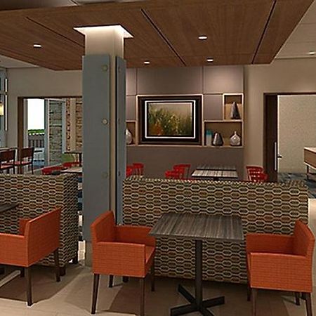 Holiday Inn Express & Suites - Lumberton By Ihg Exteriér fotografie