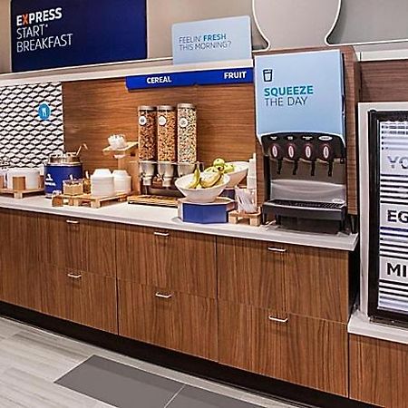 Holiday Inn Express & Suites - Lumberton By Ihg Exteriér fotografie