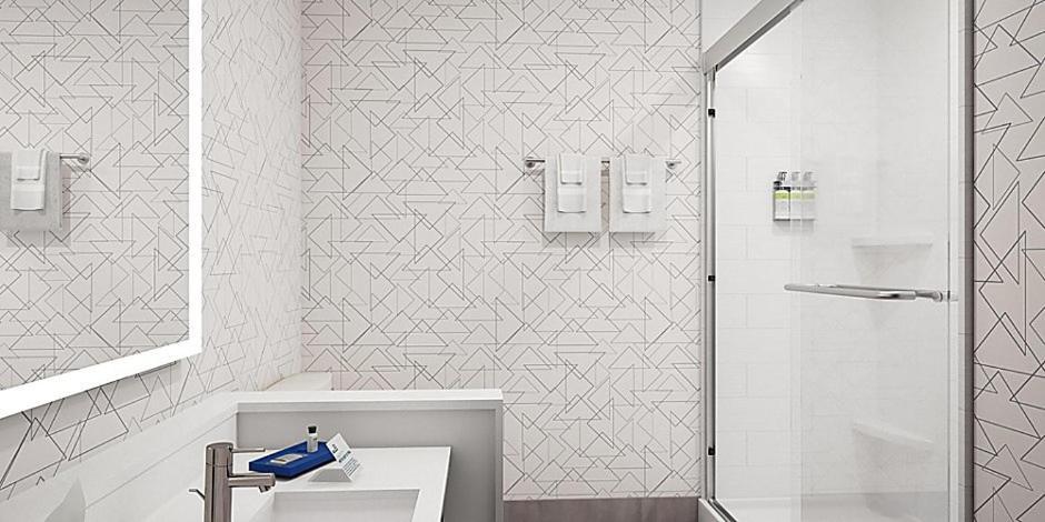 Holiday Inn Express & Suites - Lumberton By Ihg Exteriér fotografie