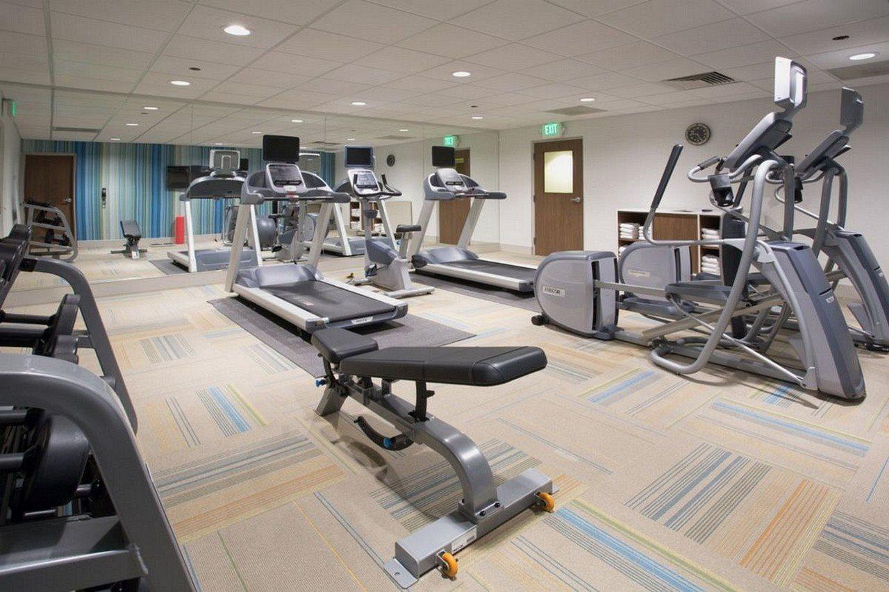 Holiday Inn Express & Suites - Lumberton By Ihg Exteriér fotografie