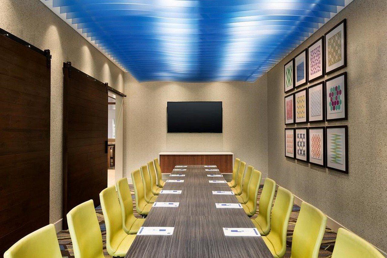 Holiday Inn Express & Suites - Lumberton By Ihg Exteriér fotografie